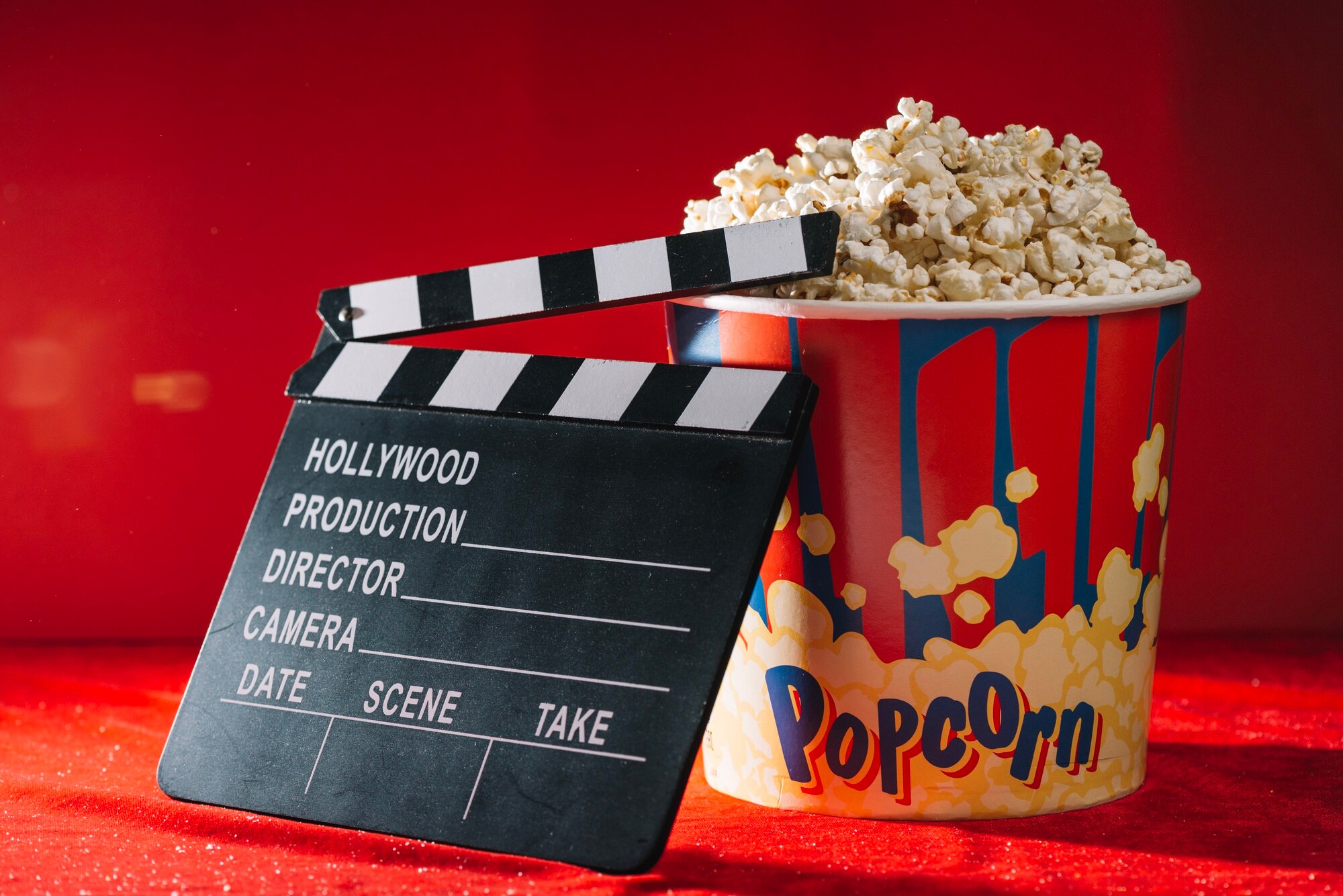 Cinema Advertisement
